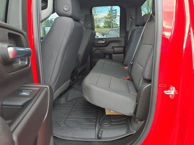 2024 GMC Sierra 2500 HD Pro