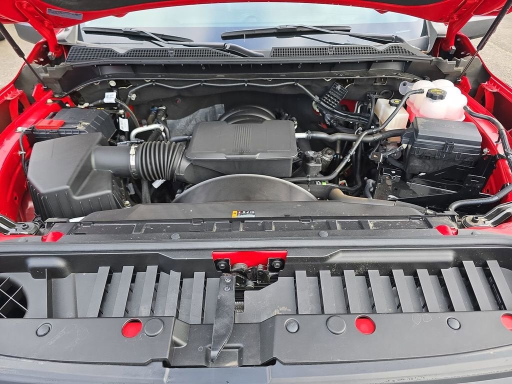 2024 GMC Sierra 2500 HD Pro