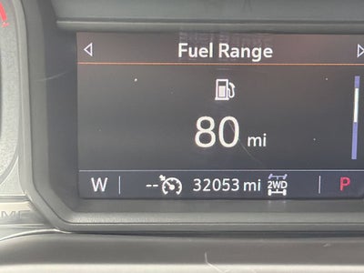 2022 GMC Sierra 3500 HD SLE DRW