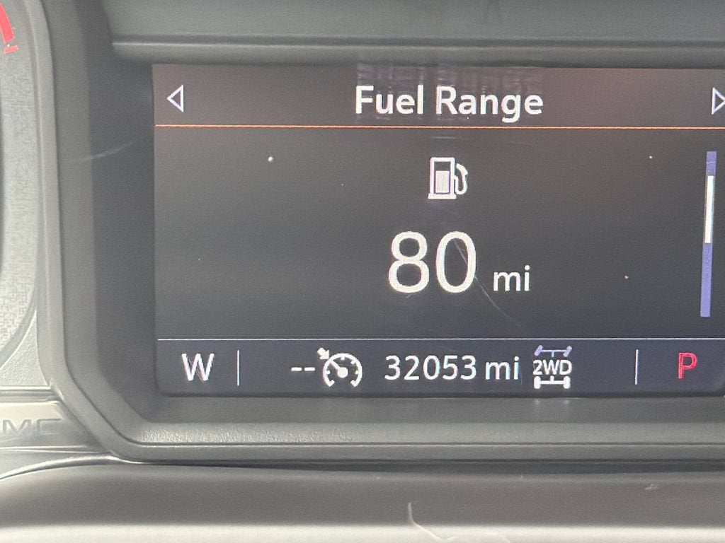 2022 GMC Sierra 3500 HD SLE DRW