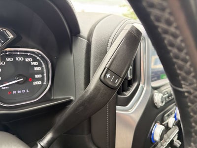 2022 GMC Sierra 3500 HD SLE DRW
