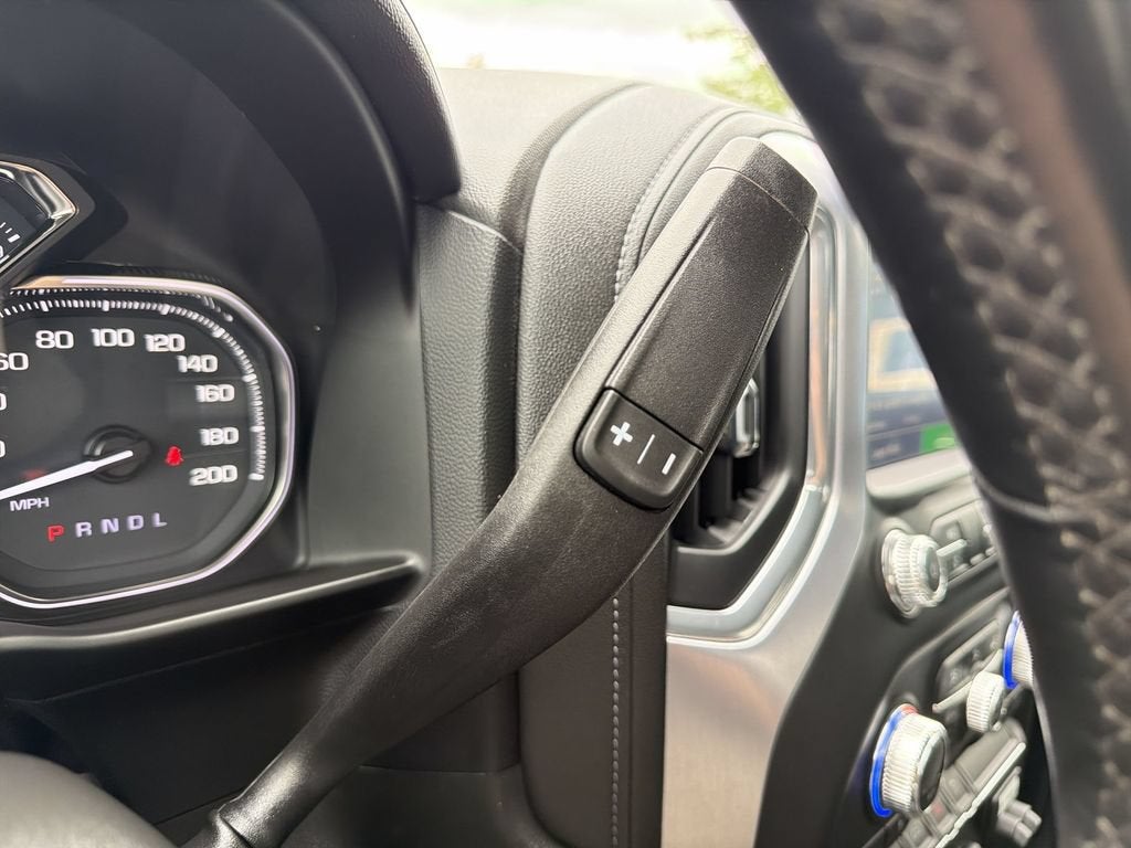2022 GMC Sierra 3500 HD SLE DRW