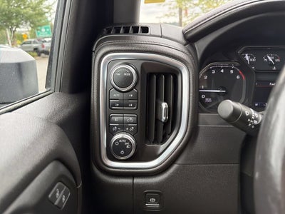 2022 GMC Sierra 3500 HD SLE DRW
