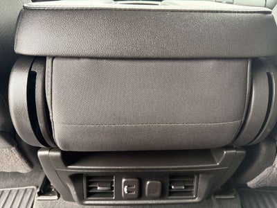 2022 GMC Sierra 3500 HD SLE DRW