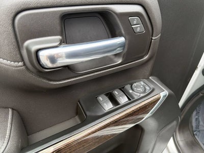 2022 GMC Sierra 3500 HD SLE DRW