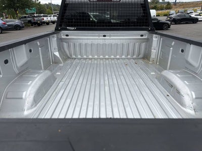 2022 GMC Sierra 3500 HD SLE DRW