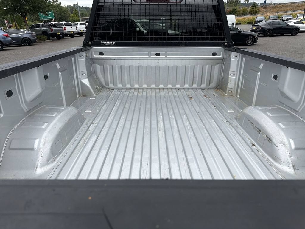 2022 GMC Sierra 3500 HD SLE DRW