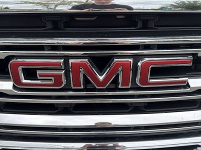 2022 GMC Sierra 3500 HD SLE DRW