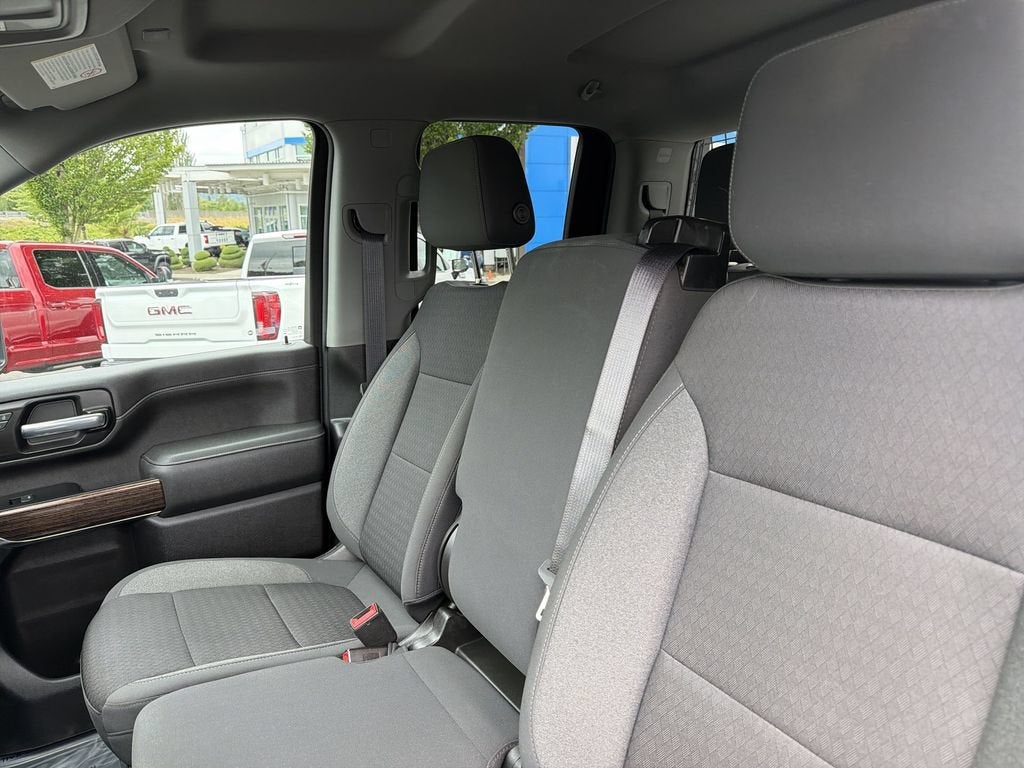 2022 GMC Sierra 3500 HD SLE DRW