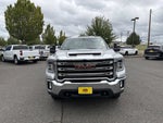 2022 GMC Sierra 3500 HD SLE DRW