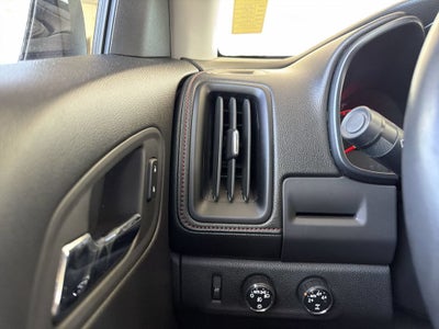 2016 GMC Canyon 4WD SLE