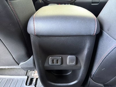2016 GMC Canyon 4WD SLE