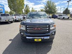 2016 GMC Canyon 4WD SLE