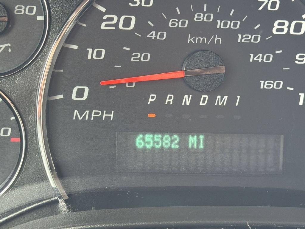 2018 GMC Savana Cargo 2500 CARGO