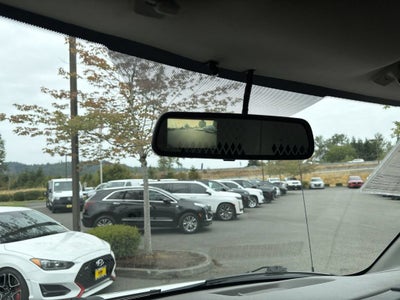 2018 GMC Savana Cargo 2500 CARGO