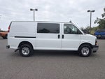 2018 GMC Savana Cargo 2500 CARGO
