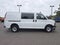 2018 GMC Savana Cargo 2500 CARGO