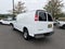 2018 GMC Savana Cargo 2500 CARGO