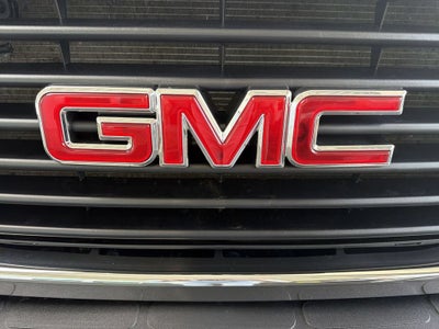 2025 GMC Savana Cargo Work Van