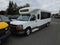 2020 Chevrolet Express Cutaway 4500 4500 Van