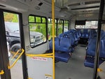 2020 Chevrolet Express Cutaway 4500 4500 Van