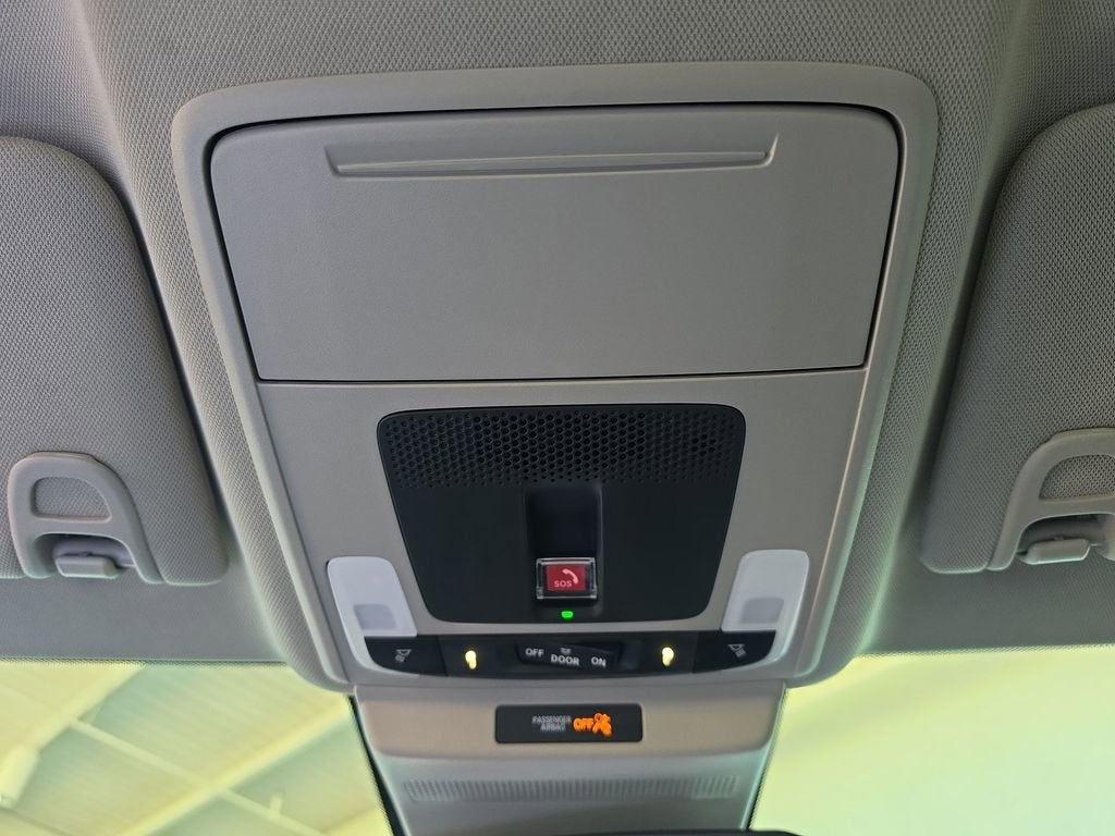 2024 Honda Accord Sedan LX