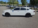2024 Honda Accord Sedan LX