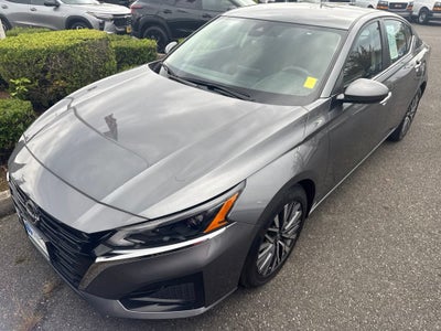 2023 Nissan Altima SV FWD