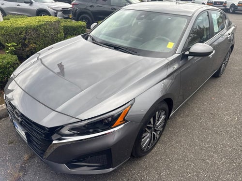 2023 Nissan Altima SV FWD