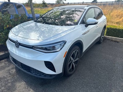 2023 Volkswagen ID.4 AWD Pro S