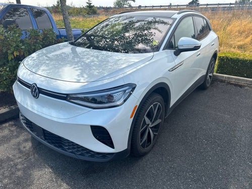 2023 Volkswagen ID.4 AWD Pro S