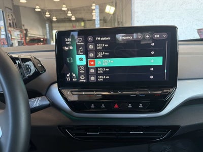 2023 Volkswagen ID.4 AWD Pro S
