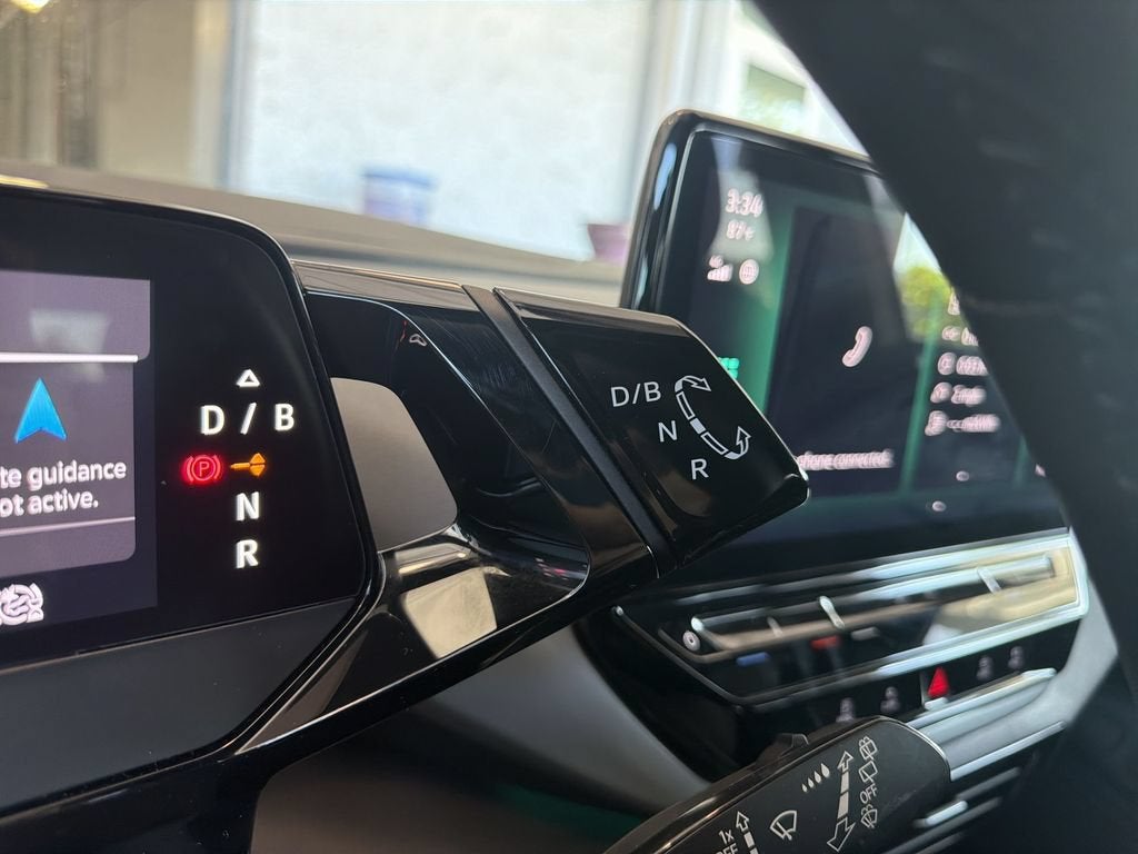 2023 Volkswagen ID.4 AWD Pro S