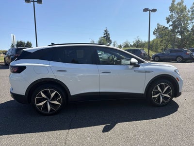 2023 Volkswagen ID.4 AWD Pro S