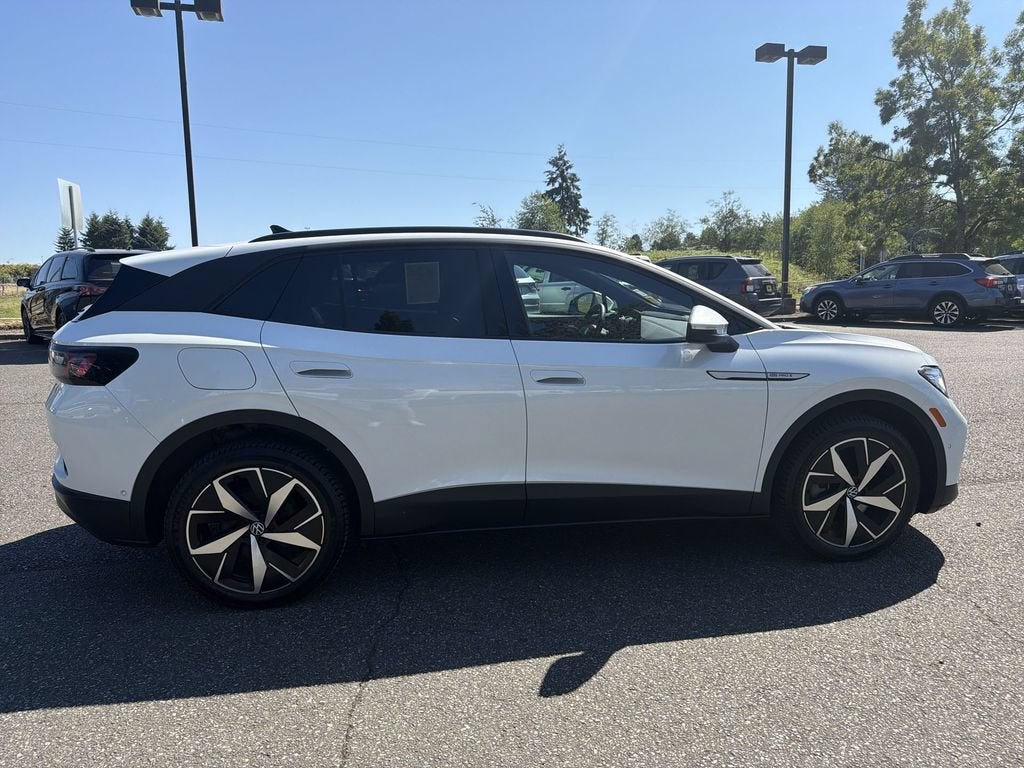 2023 Volkswagen ID.4 AWD Pro S