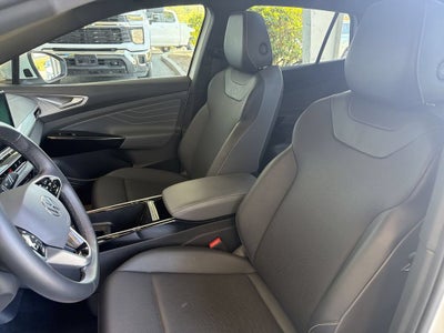 2023 Volkswagen ID.4 AWD Pro S