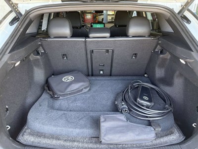 2023 Volkswagen ID.4 AWD Pro S