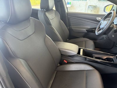 2023 Volkswagen ID.4 AWD Pro S