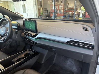 2023 Volkswagen ID.4 AWD Pro S