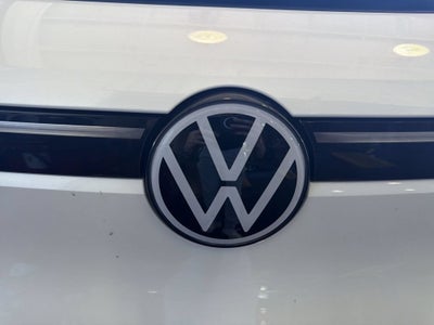 2023 Volkswagen ID.4 AWD Pro S