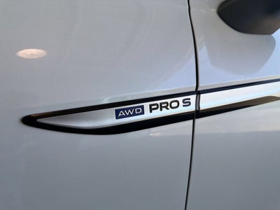 2023 Volkswagen ID.4 AWD Pro S