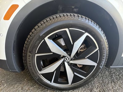 2023 Volkswagen ID.4 AWD Pro S