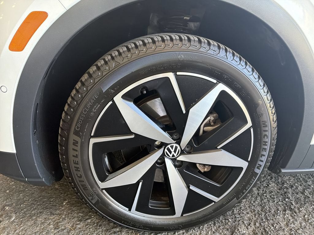 2023 Volkswagen ID.4 AWD Pro S
