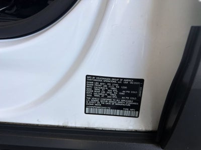 2023 Volkswagen ID.4 AWD Pro S