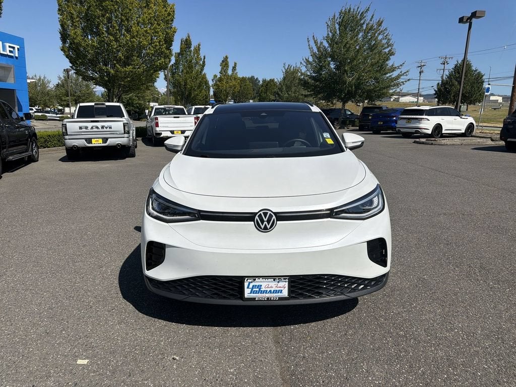 2023 Volkswagen ID.4 AWD Pro S