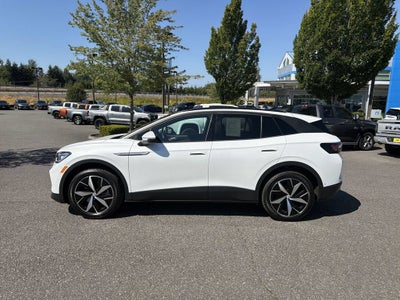 2023 Volkswagen ID.4 AWD Pro S