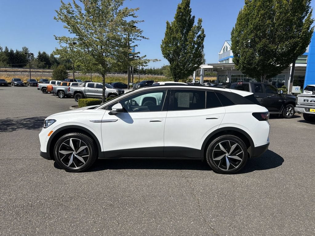 2023 Volkswagen ID.4 AWD Pro S