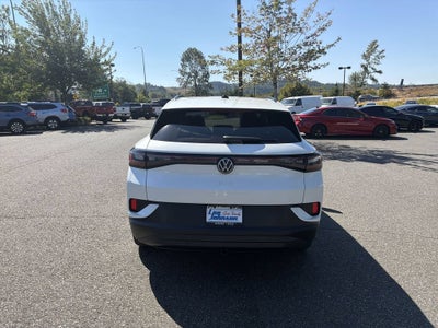2023 Volkswagen ID.4 AWD Pro S