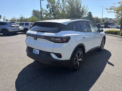 2023 Volkswagen ID.4 AWD Pro S