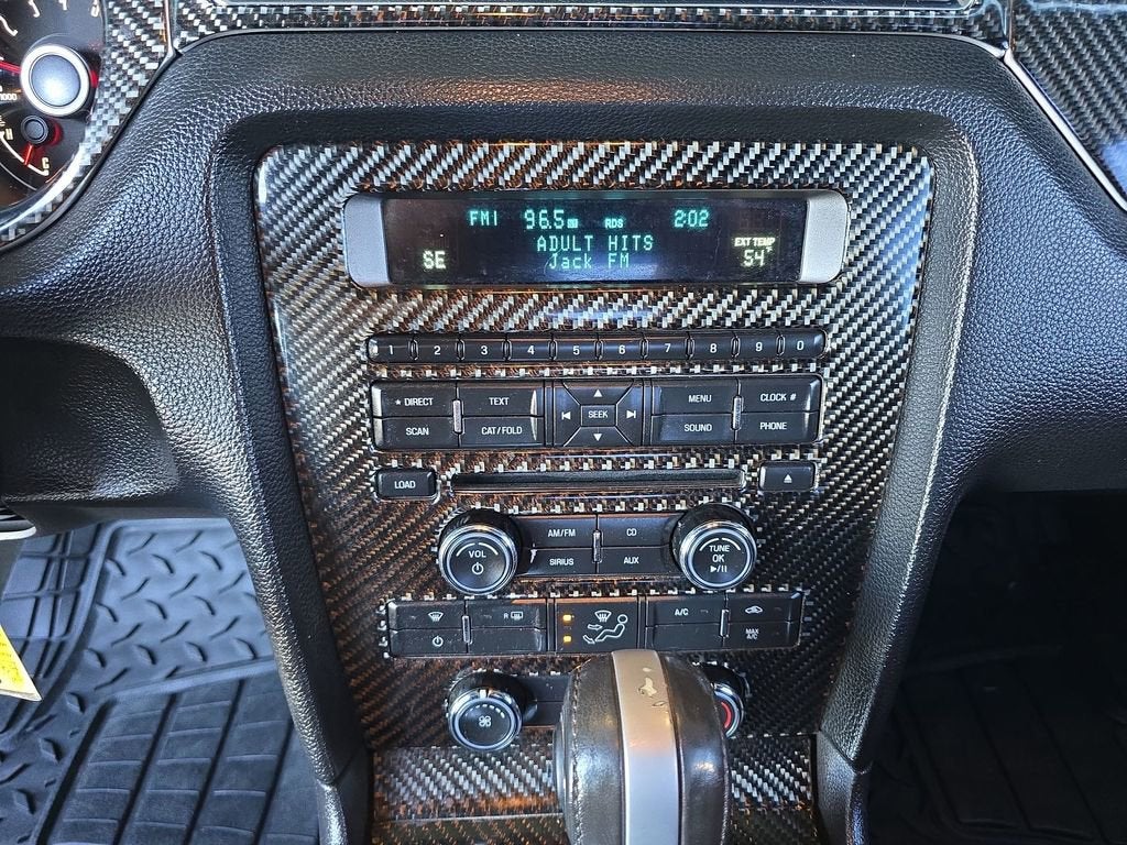 2014 Ford Mustang GT Premium